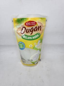 Wong Coco - Dugan 360g